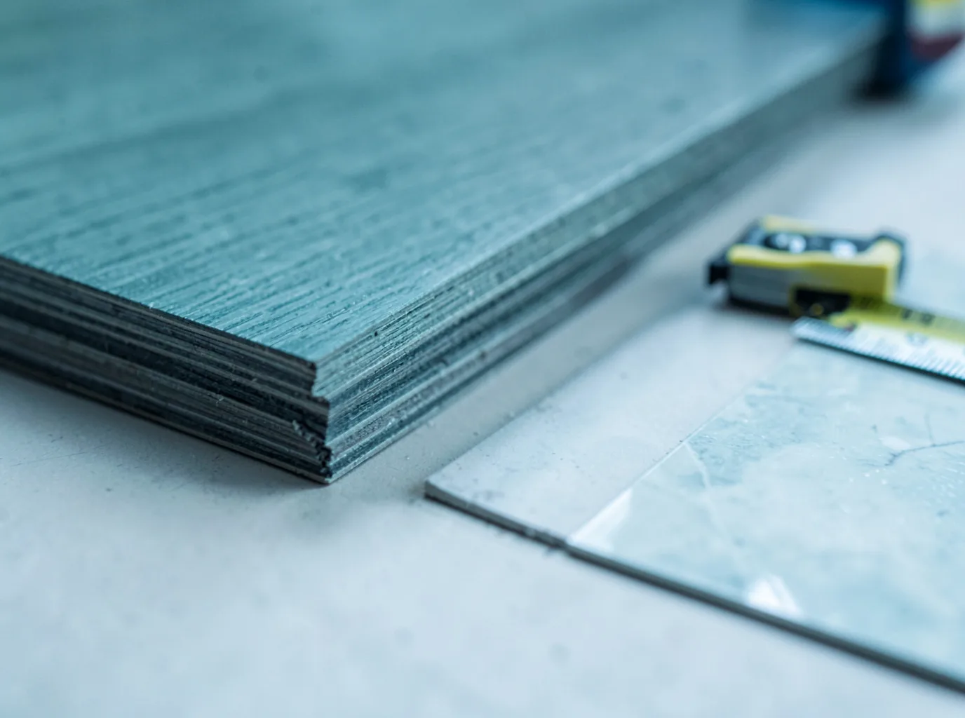 Luxury Vinyl Plank Installation Recluse, WY FAQs
